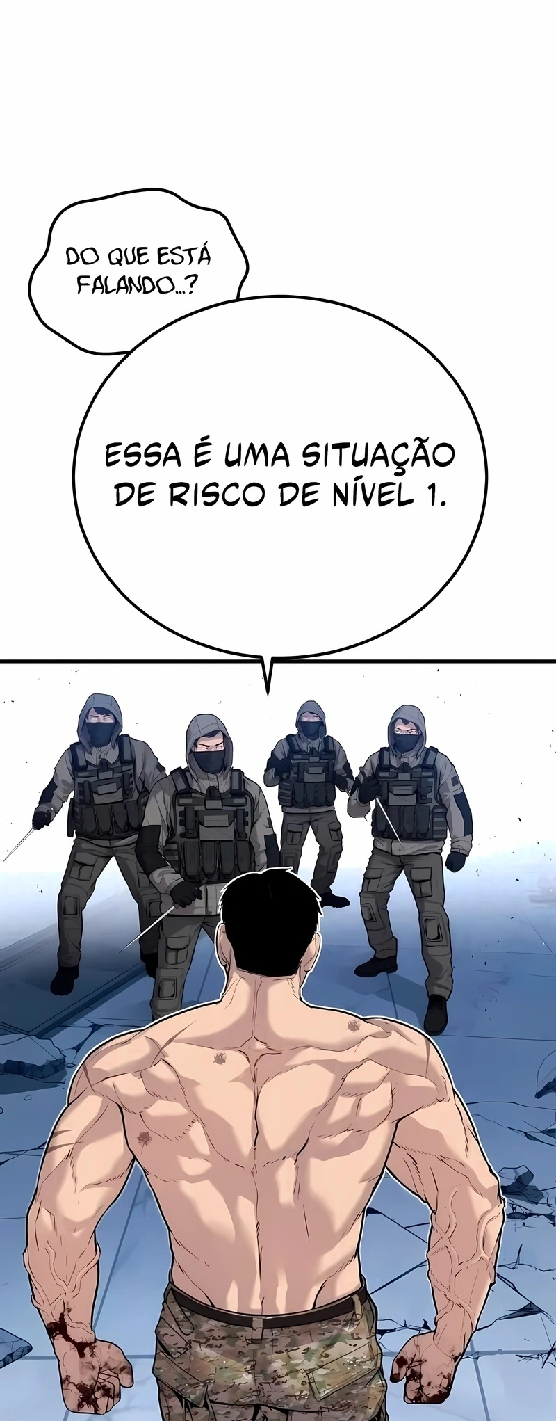 Gerente Kim Capítulo 96 Página 54