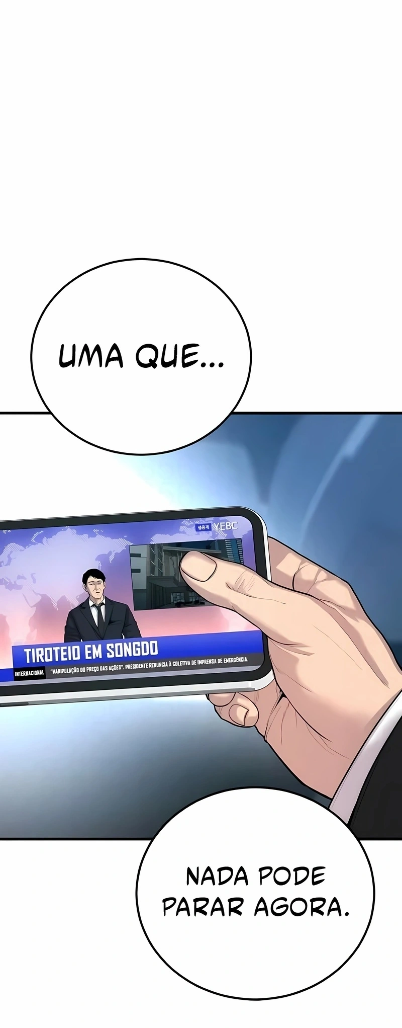 Gerente Kim Capítulo 96 Página 57