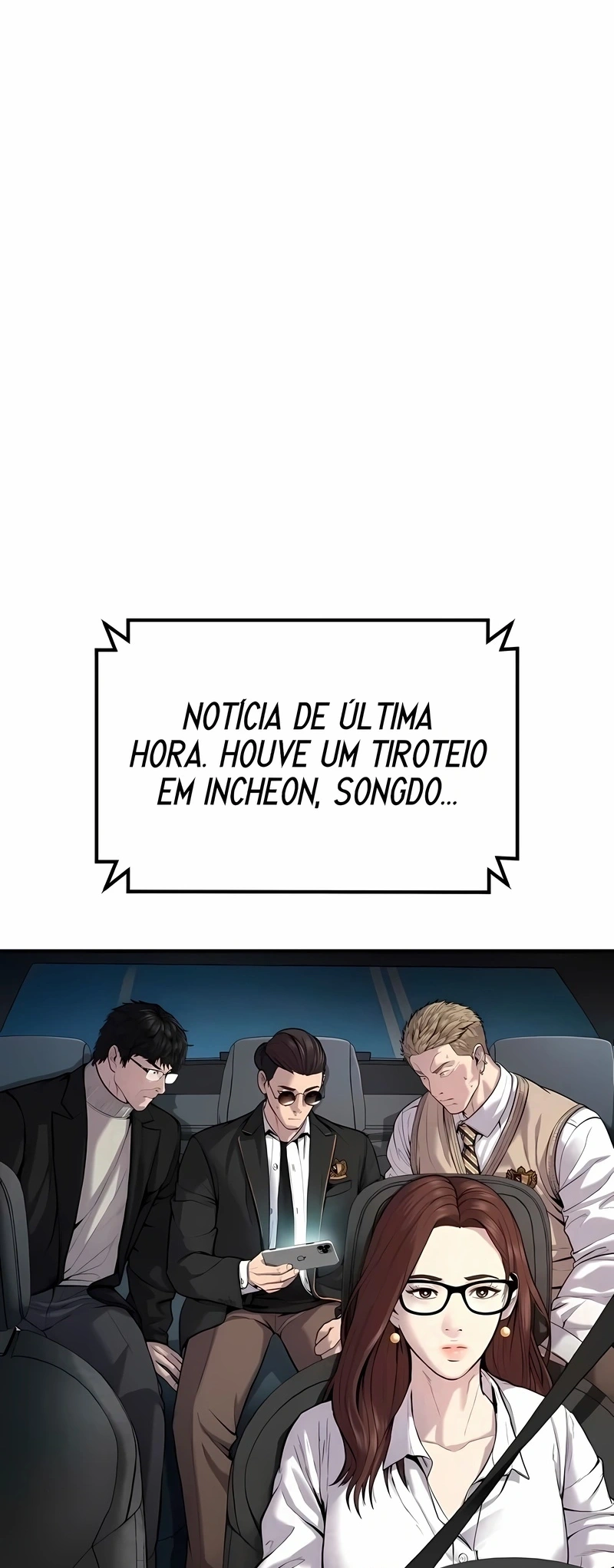 Gerente Kim Capítulo 96 Página 58