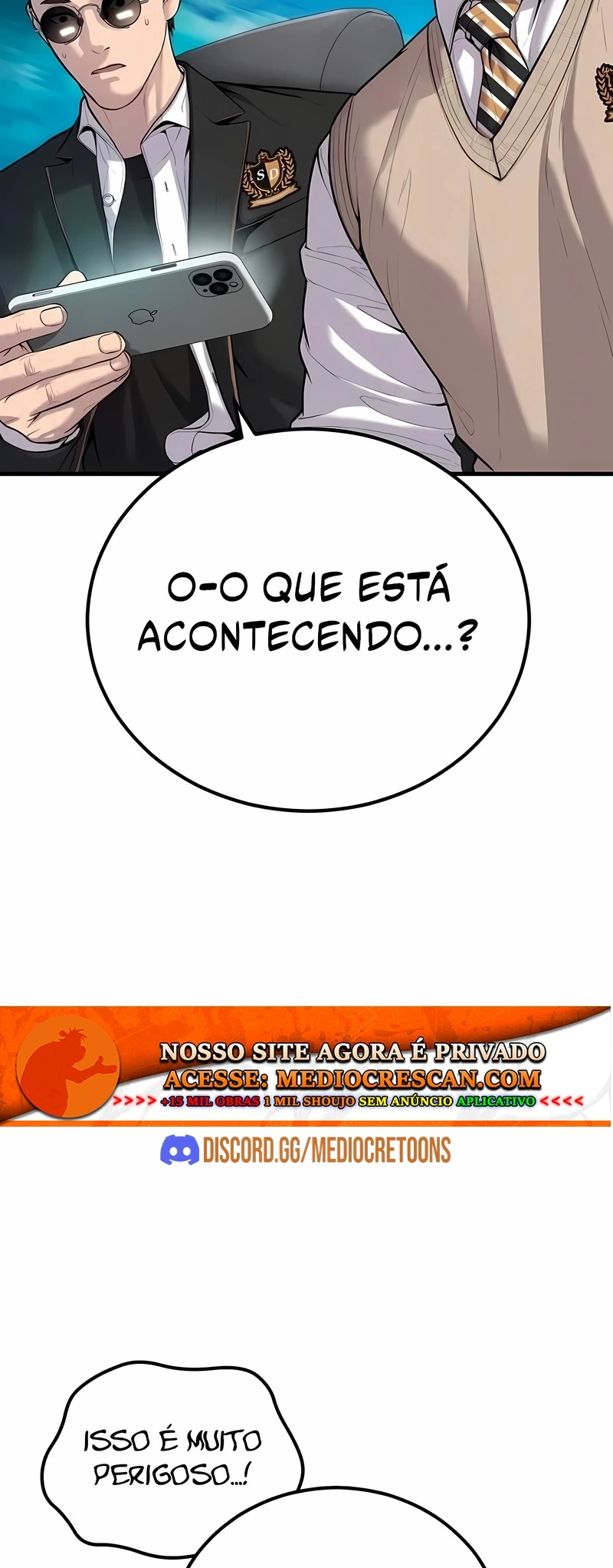 Gerente Kim Capítulo 96 Página 60