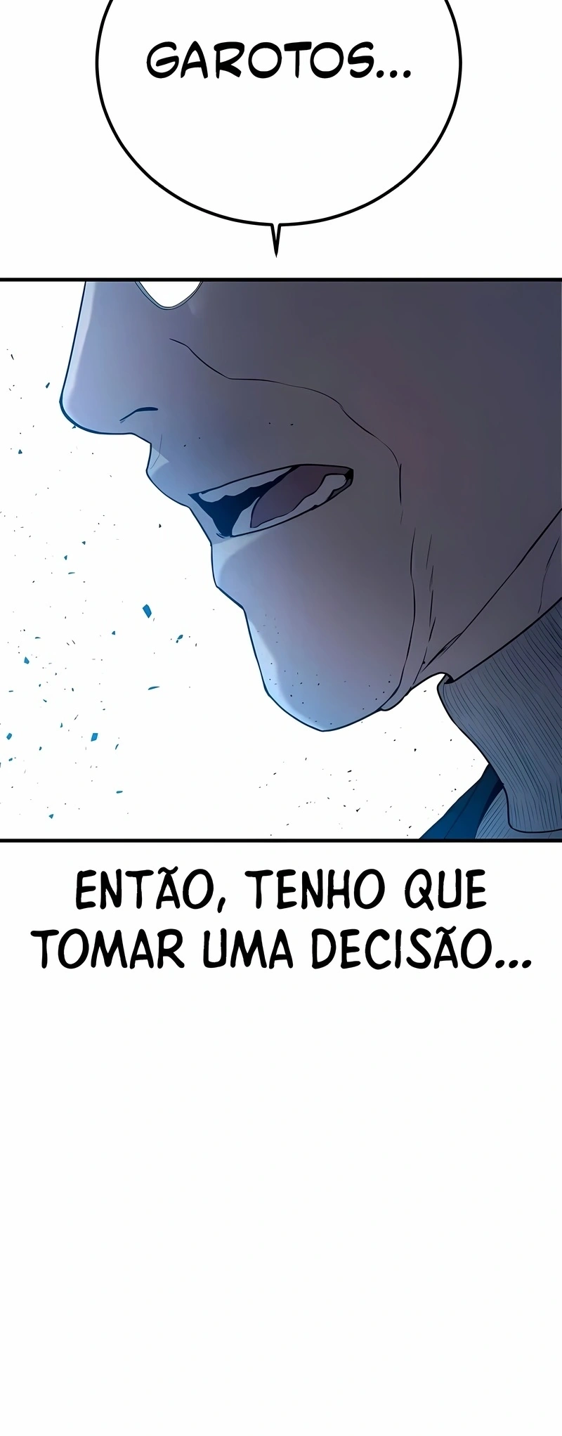 Gerente Kim Capítulo 96 Página 77