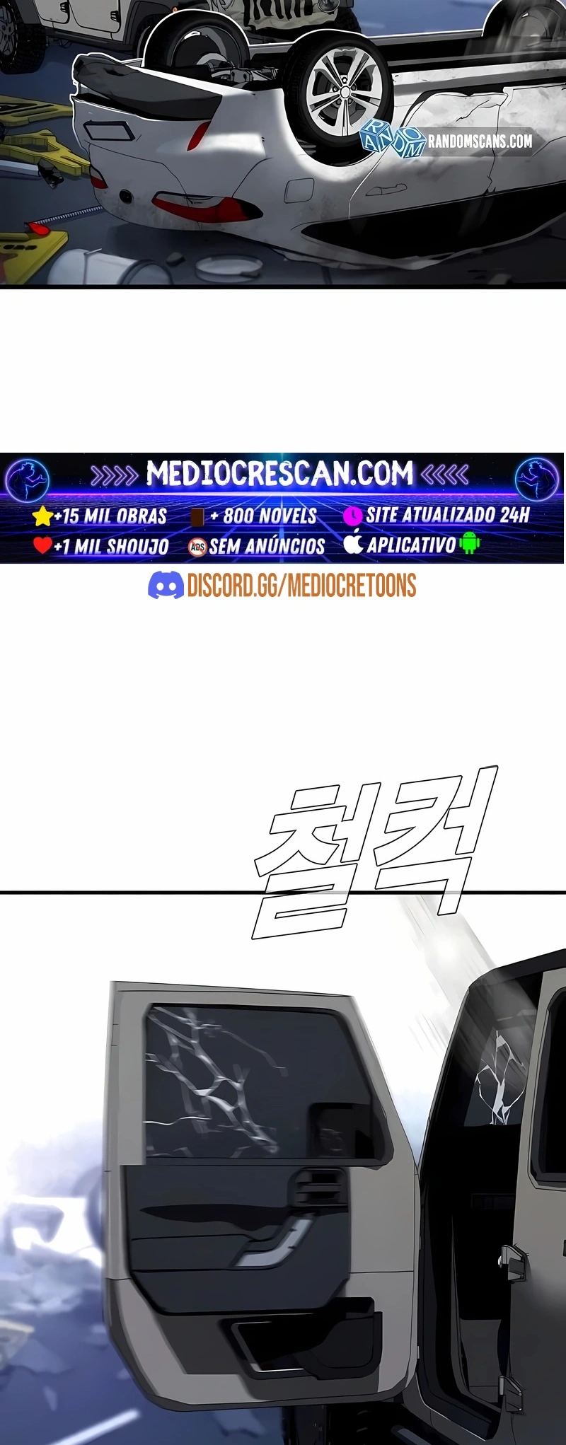 Gerente Kim Capítulo 96 Página 82
