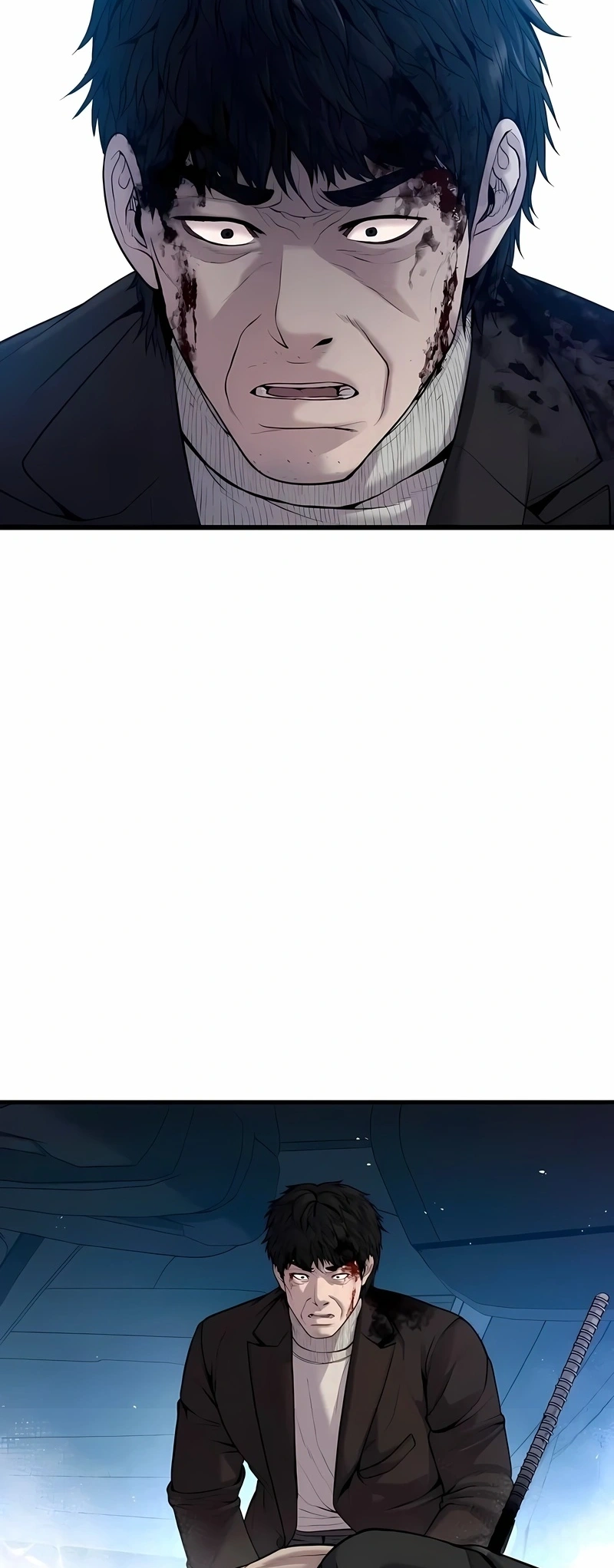 Gerente Kim Capítulo 96 Página 87