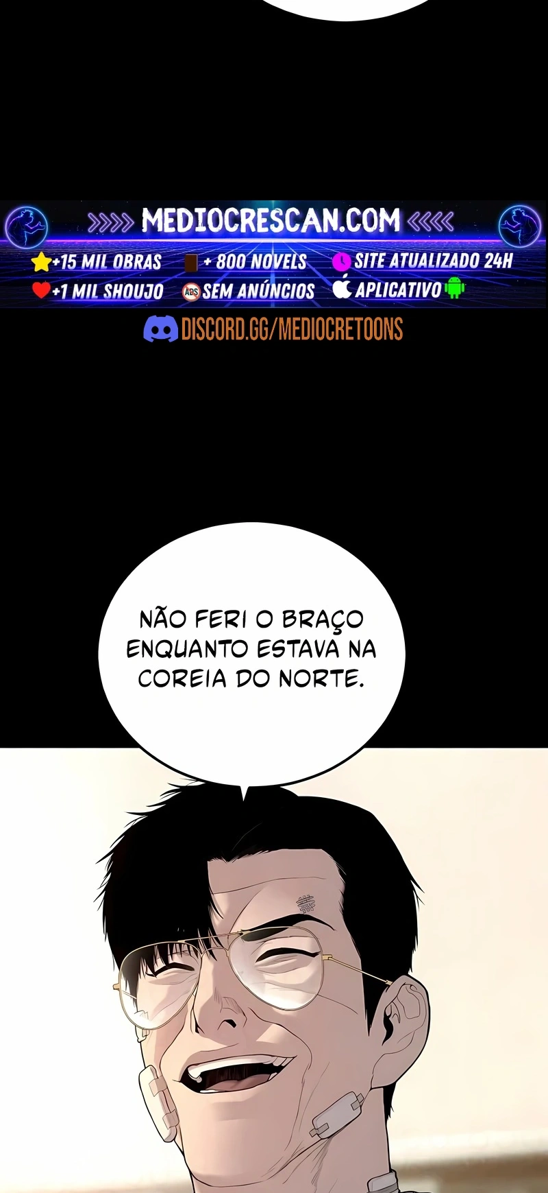 Gerente Kim Capítulo 98 Página 10