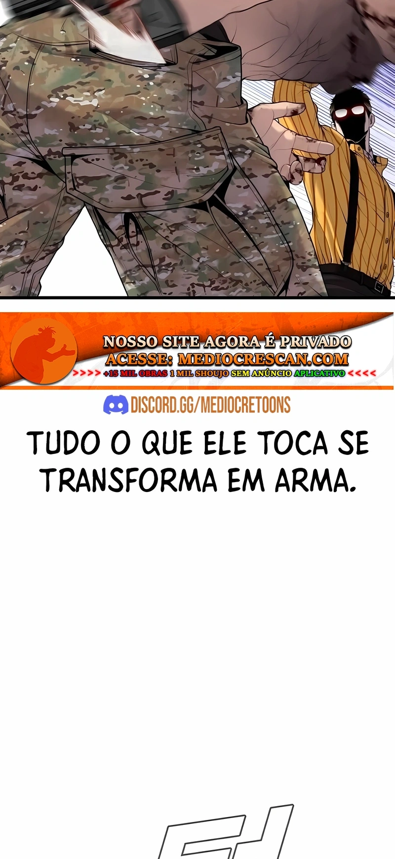Gerente Kim Capítulo 98 Página 105
