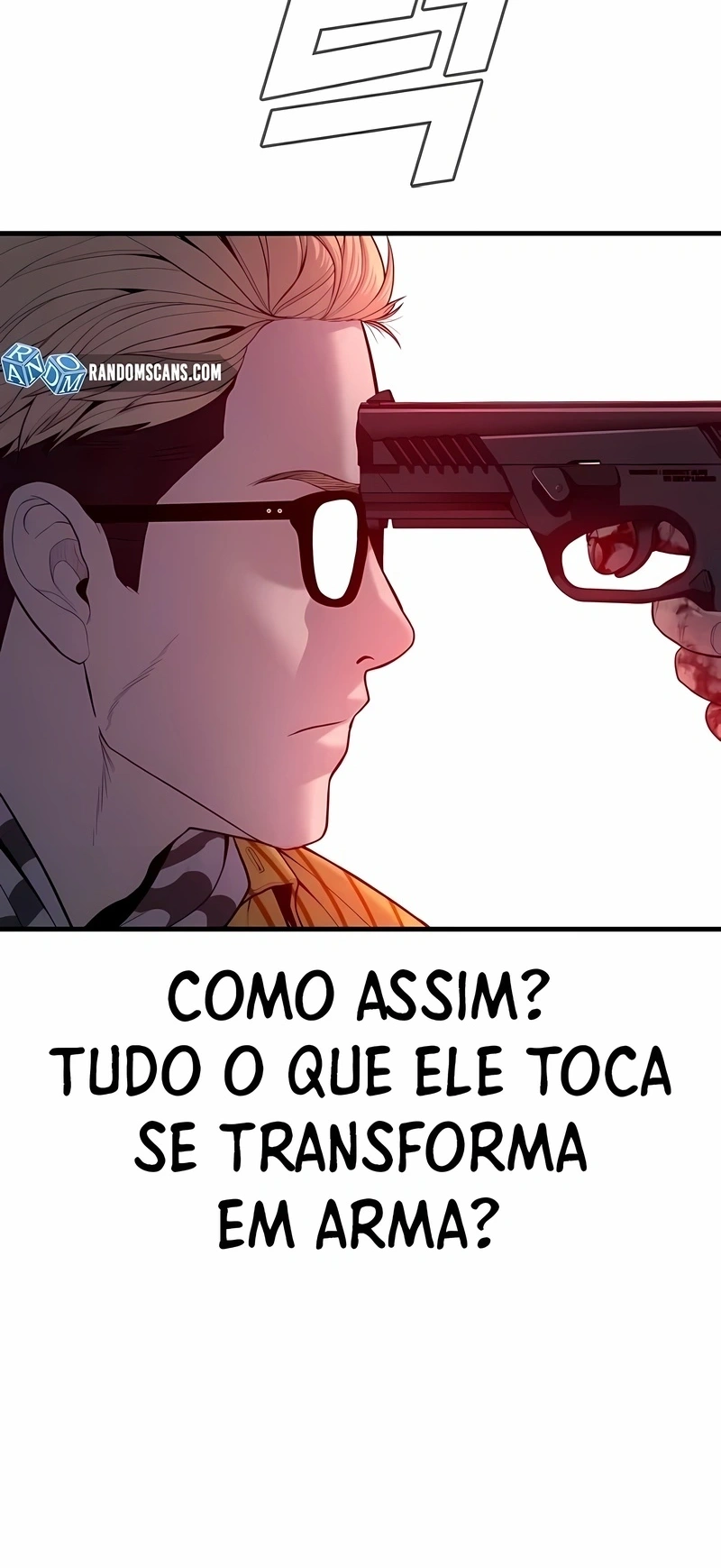 Gerente Kim Capítulo 98 Página 106