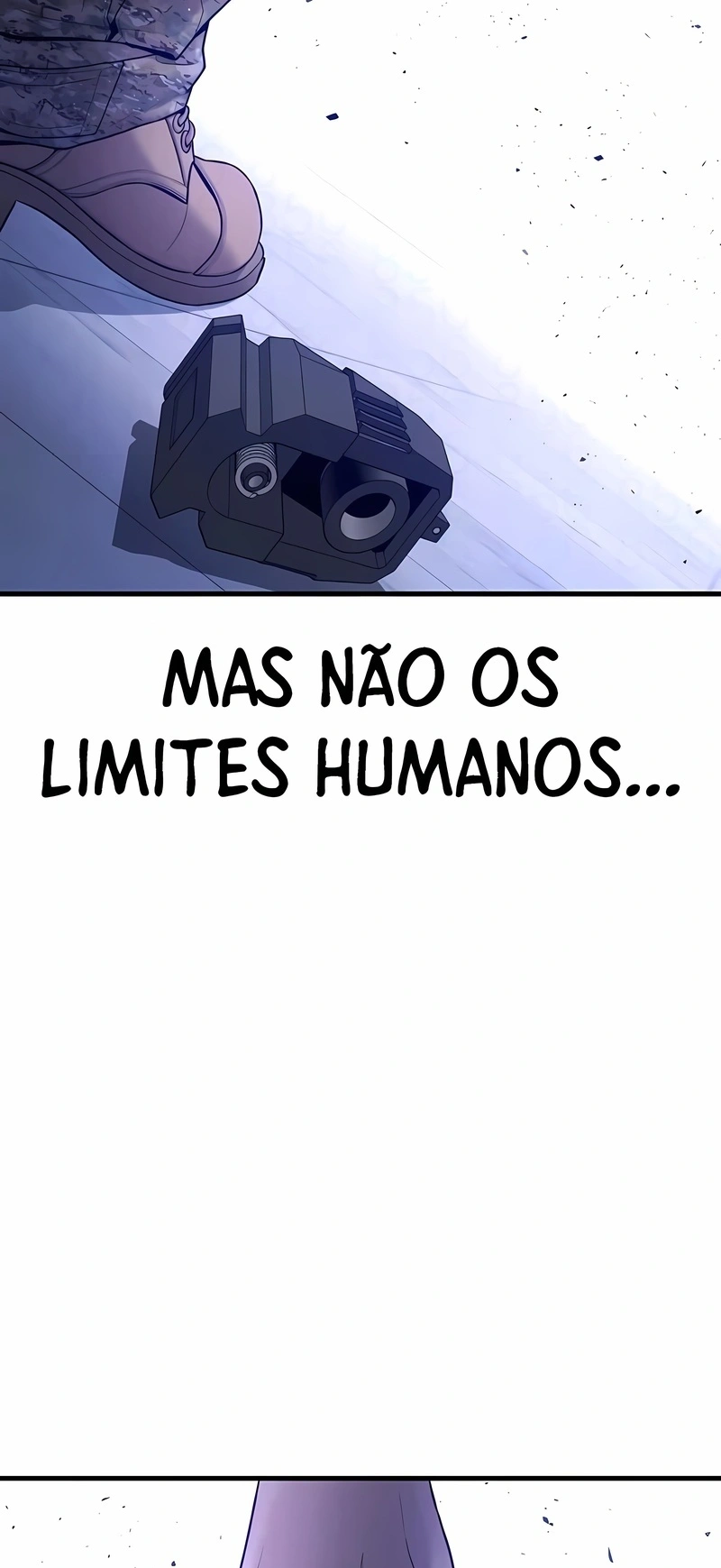 Gerente Kim Capítulo 98 Página 112
