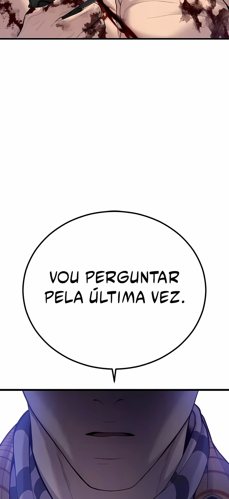 Gerente Kim Capítulo 98 Página 116