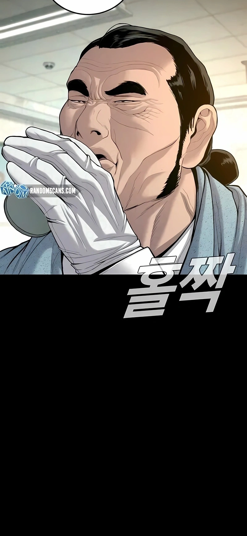 Gerente Kim Capítulo 98 Página 14