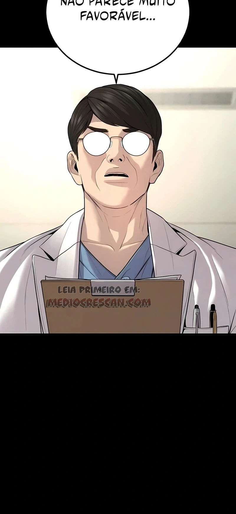 Gerente Kim Capítulo 98 Página 3