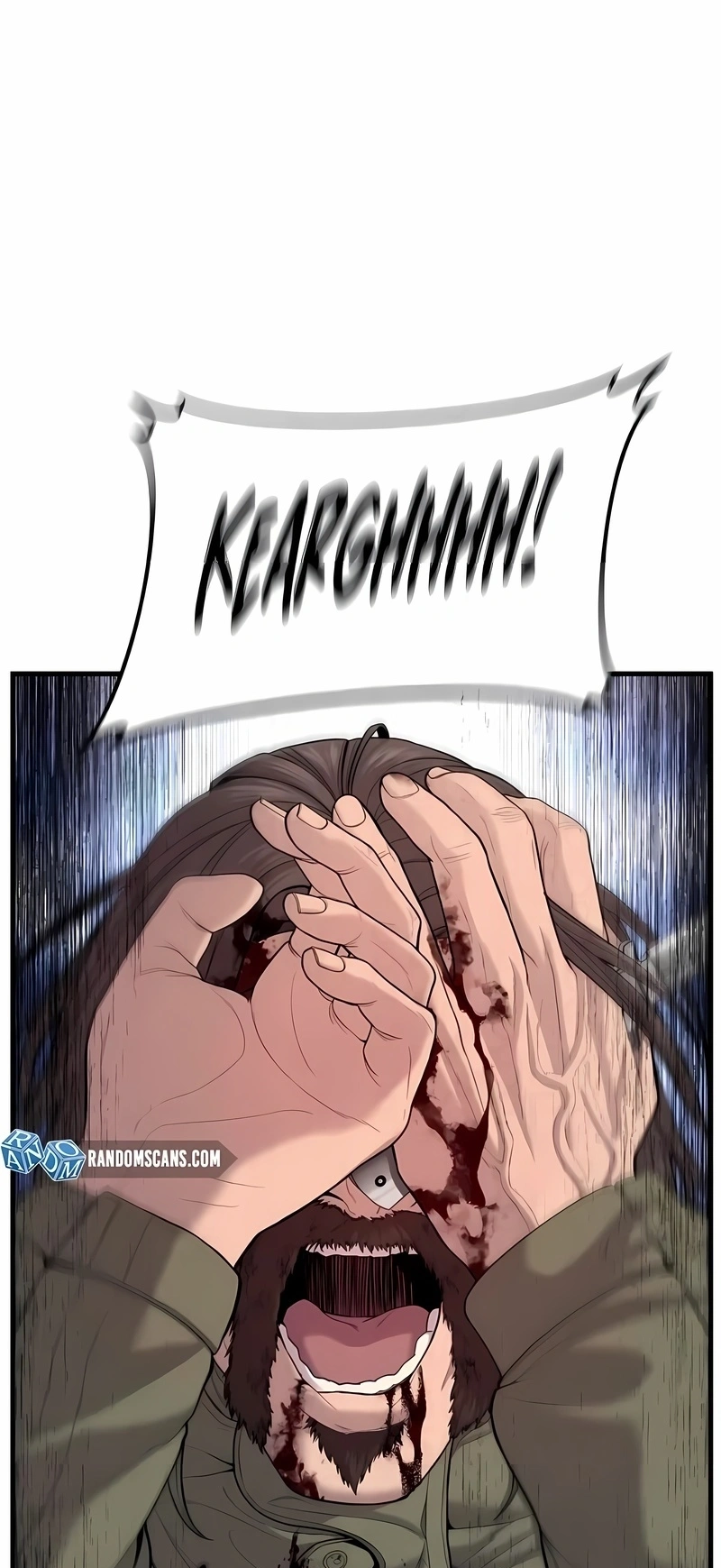 Gerente Kim Capítulo 98 Página 32