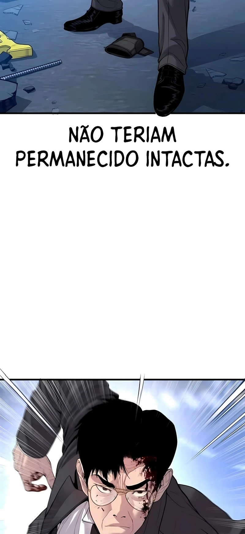 Gerente Kim Capítulo 98 Página 35