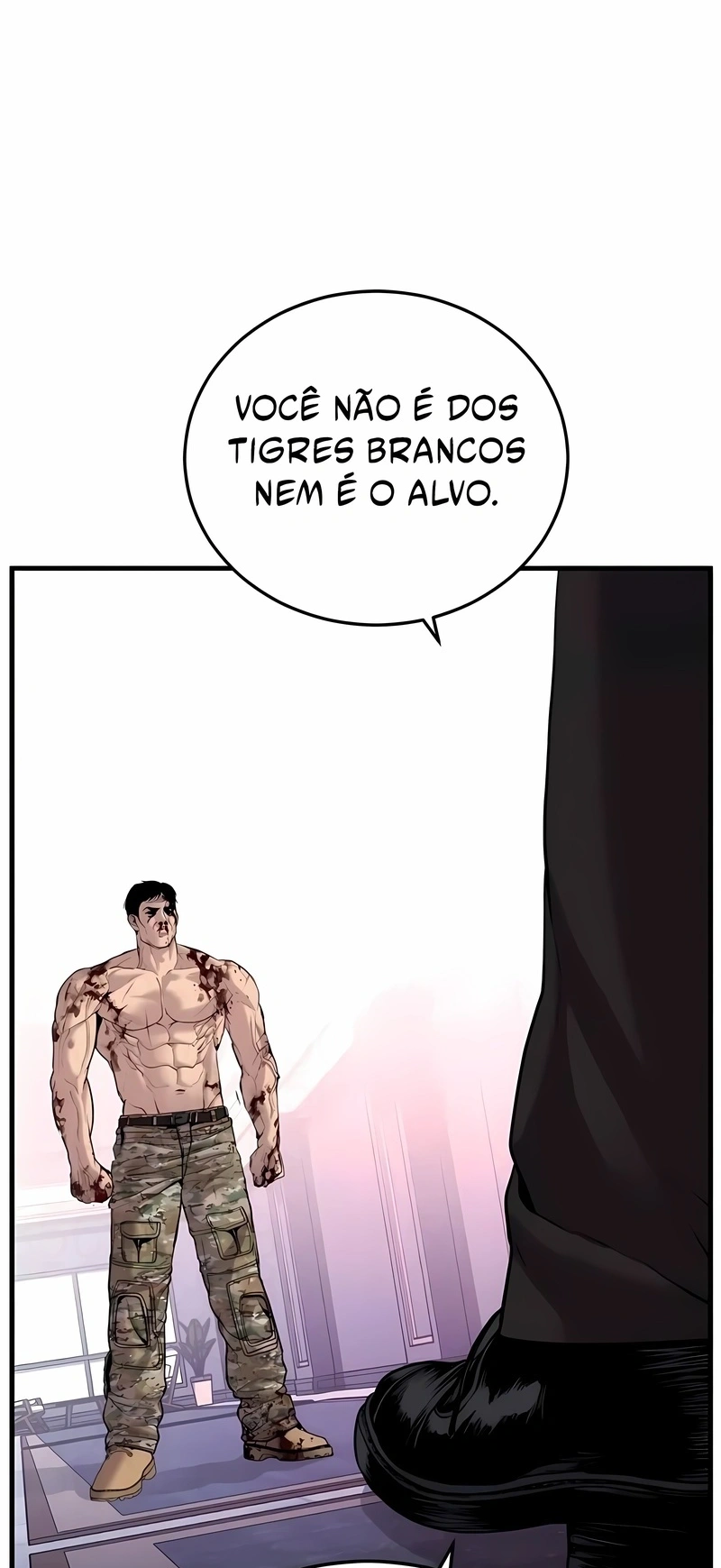 Gerente Kim Capítulo 98 Página 60