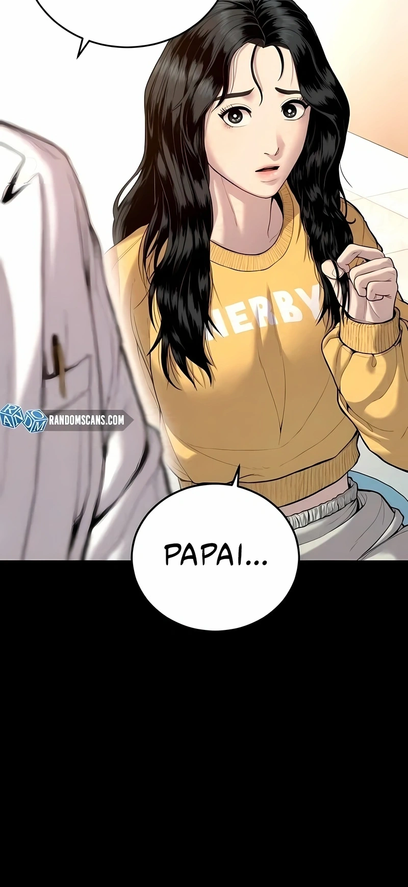 Gerente Kim Capítulo 98 Página 8