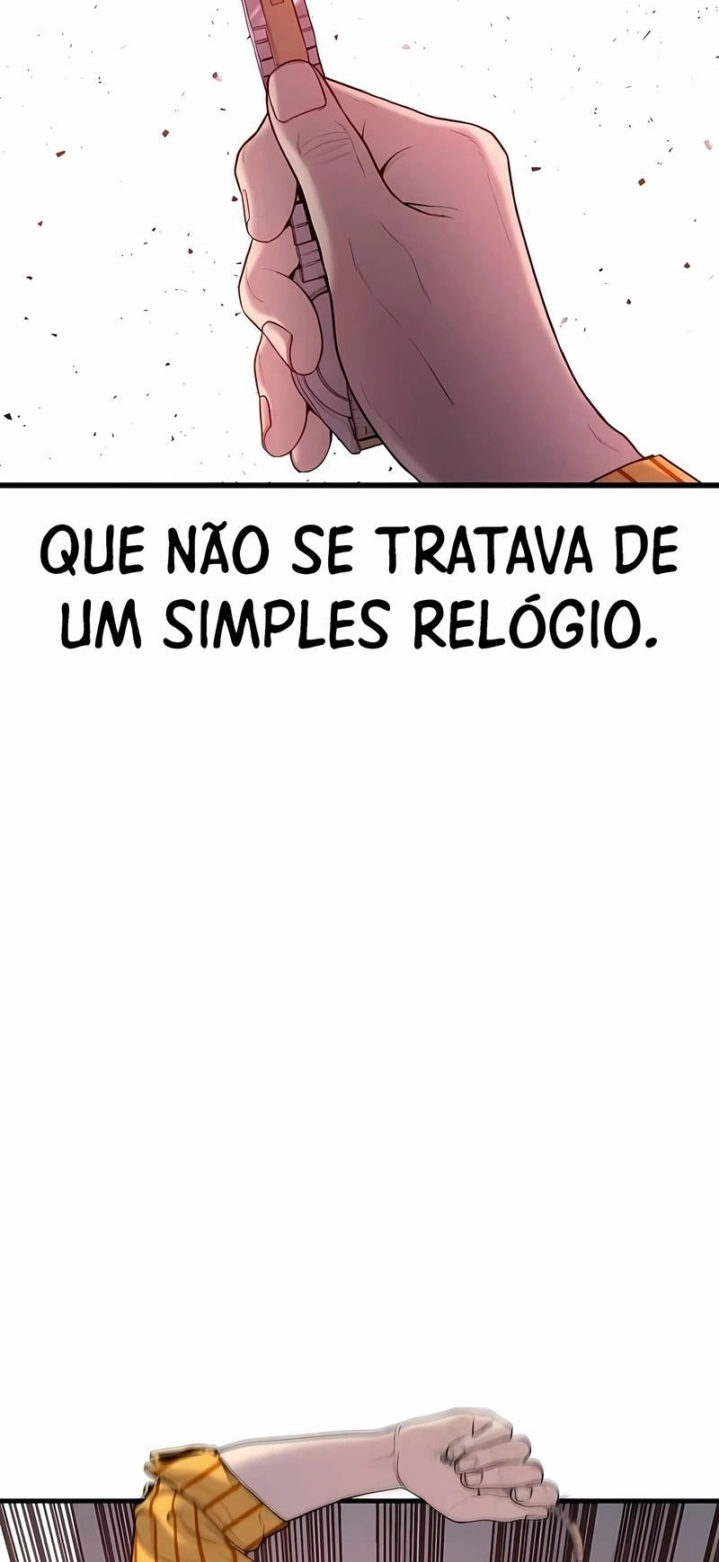 Gerente Kim Capítulo 98 Página 86
