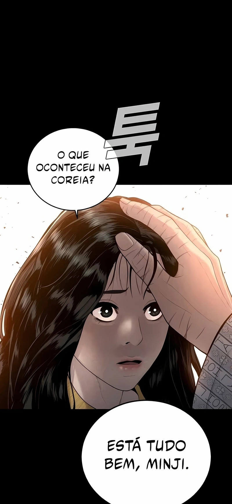 Gerente Kim Capítulo 98 Página 9