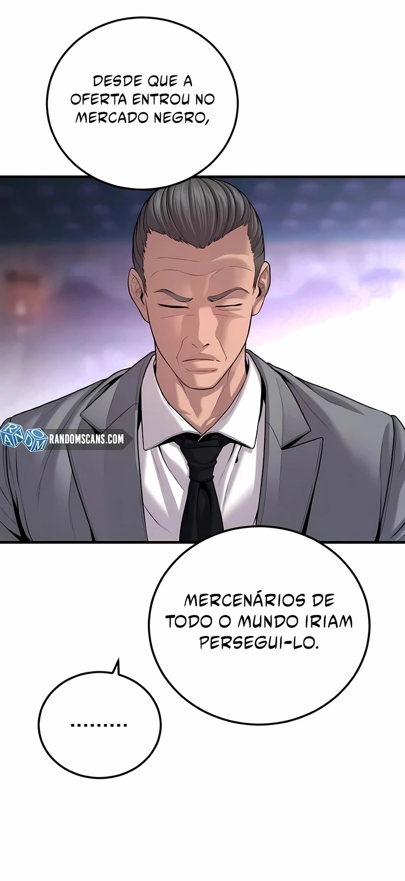 Gerente Kim Capítulo 98 Página 93