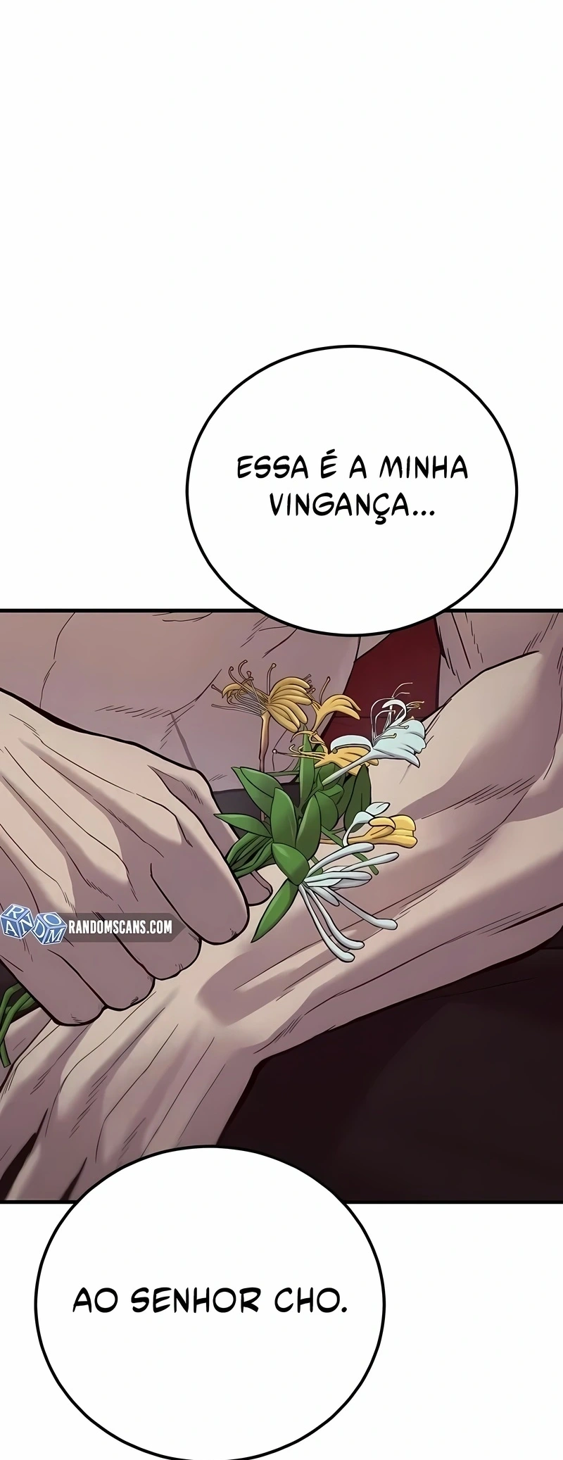 Gerente Kim Capítulo 99 Página 101
