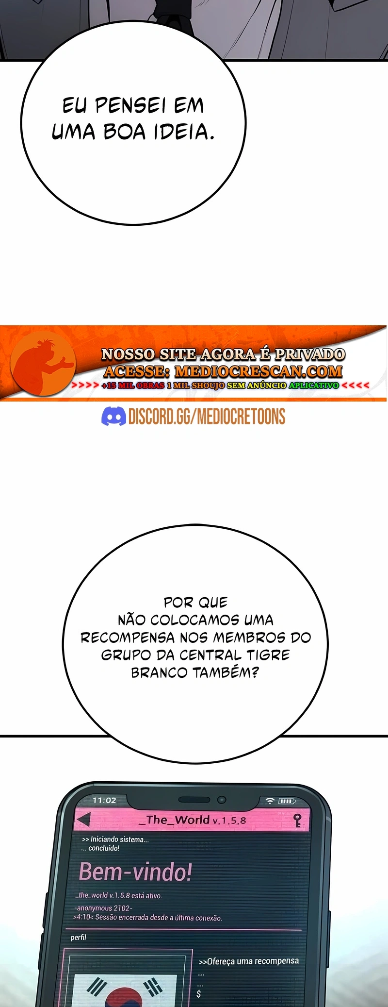 Gerente Kim Capítulo 99 Página 103