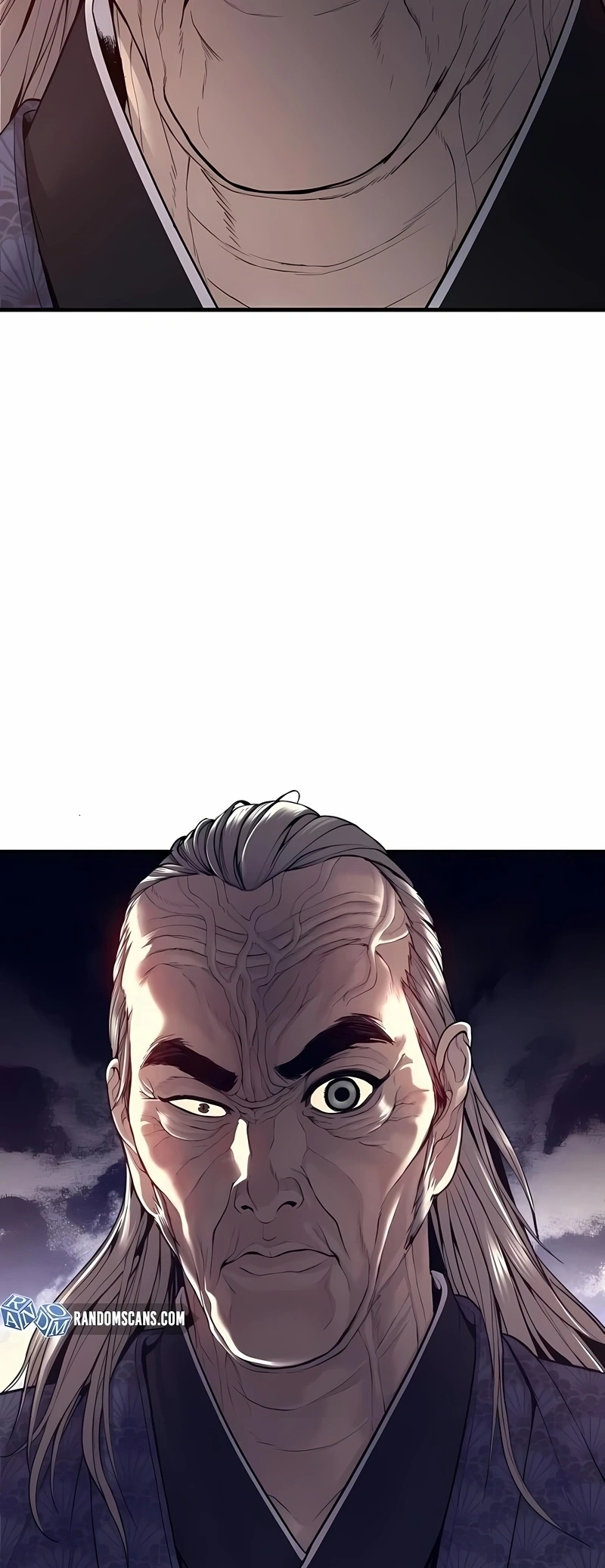 Gerente Kim Capítulo 99 Página 118