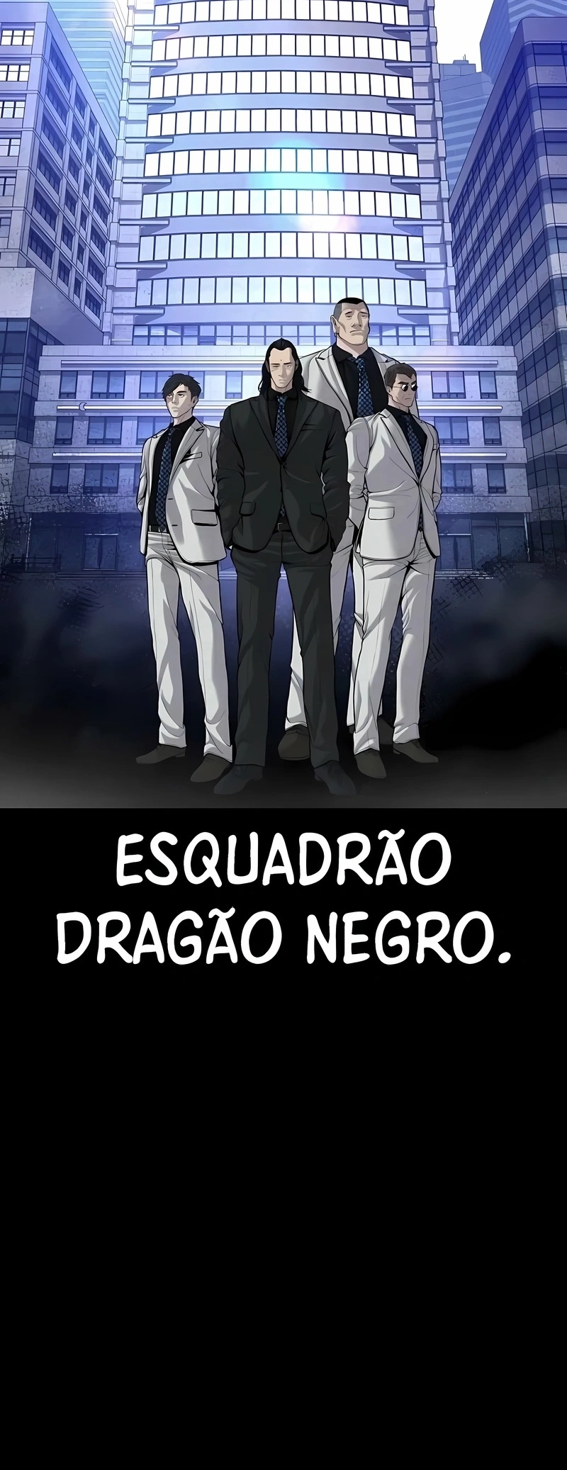 Gerente Kim Capítulo 99 Página 2