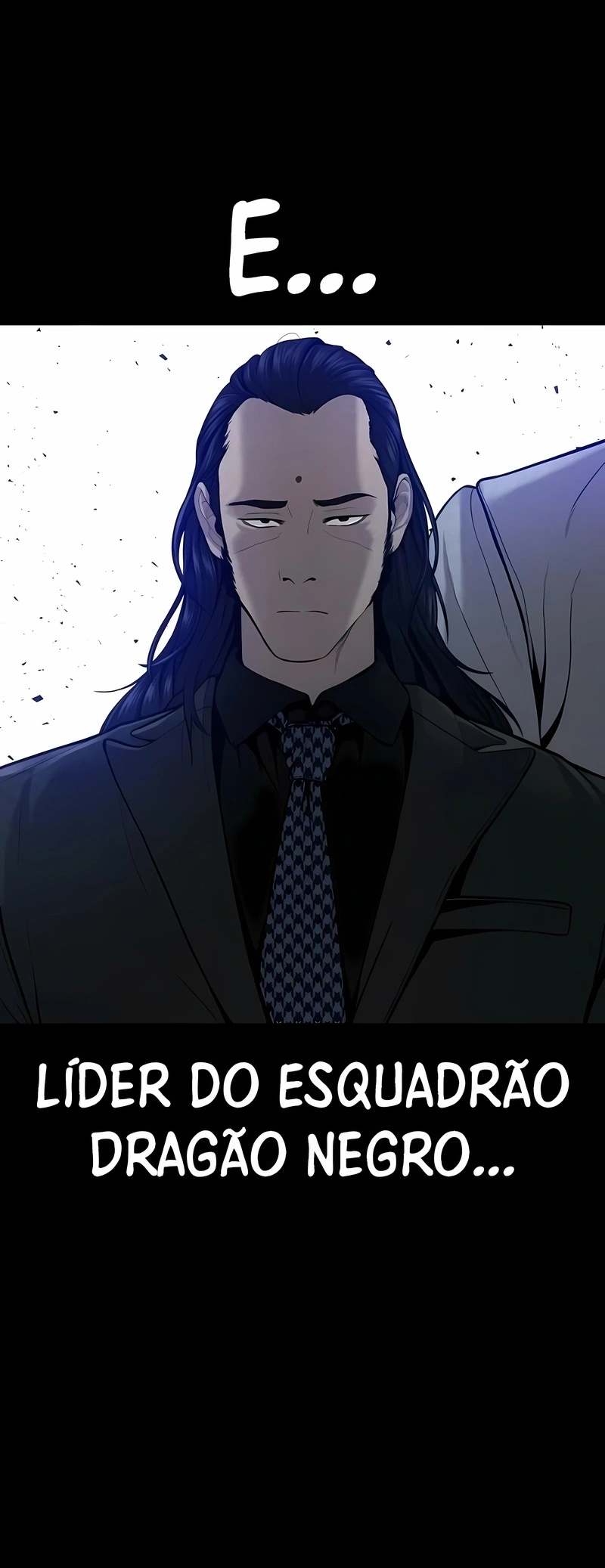 Gerente Kim Capítulo 99 Página 3