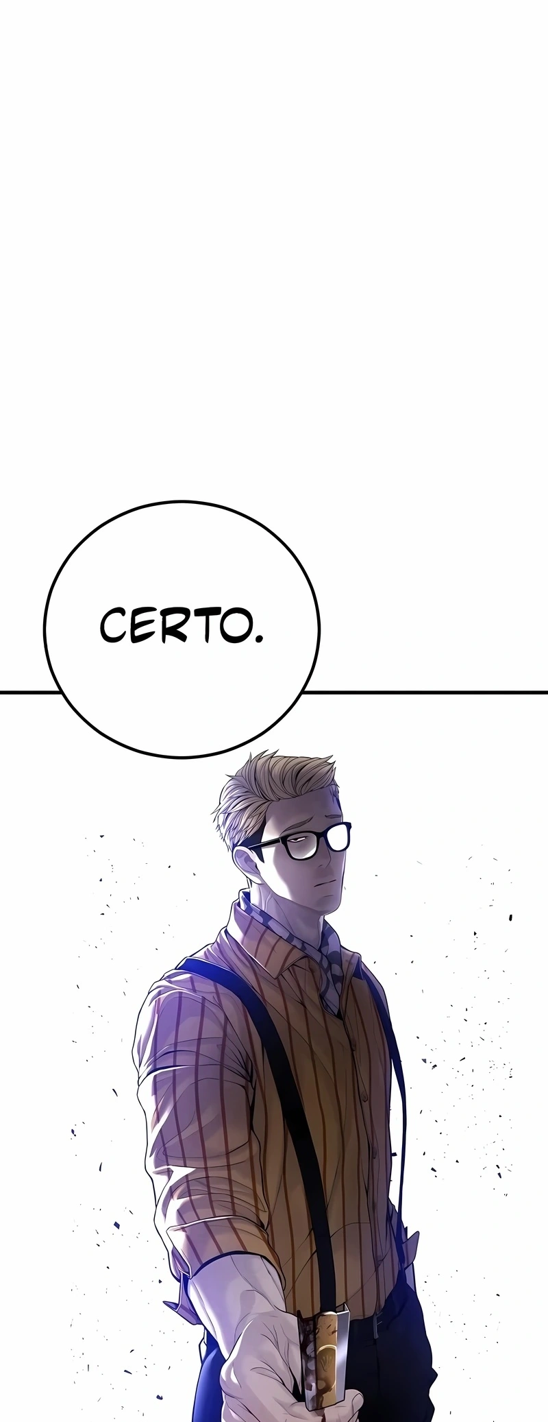 Gerente Kim Capítulo 99 Página 36