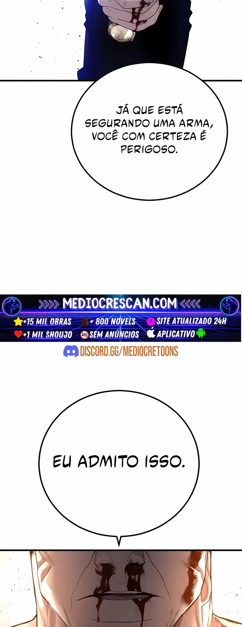 Gerente Kim Capítulo 99 Página 37