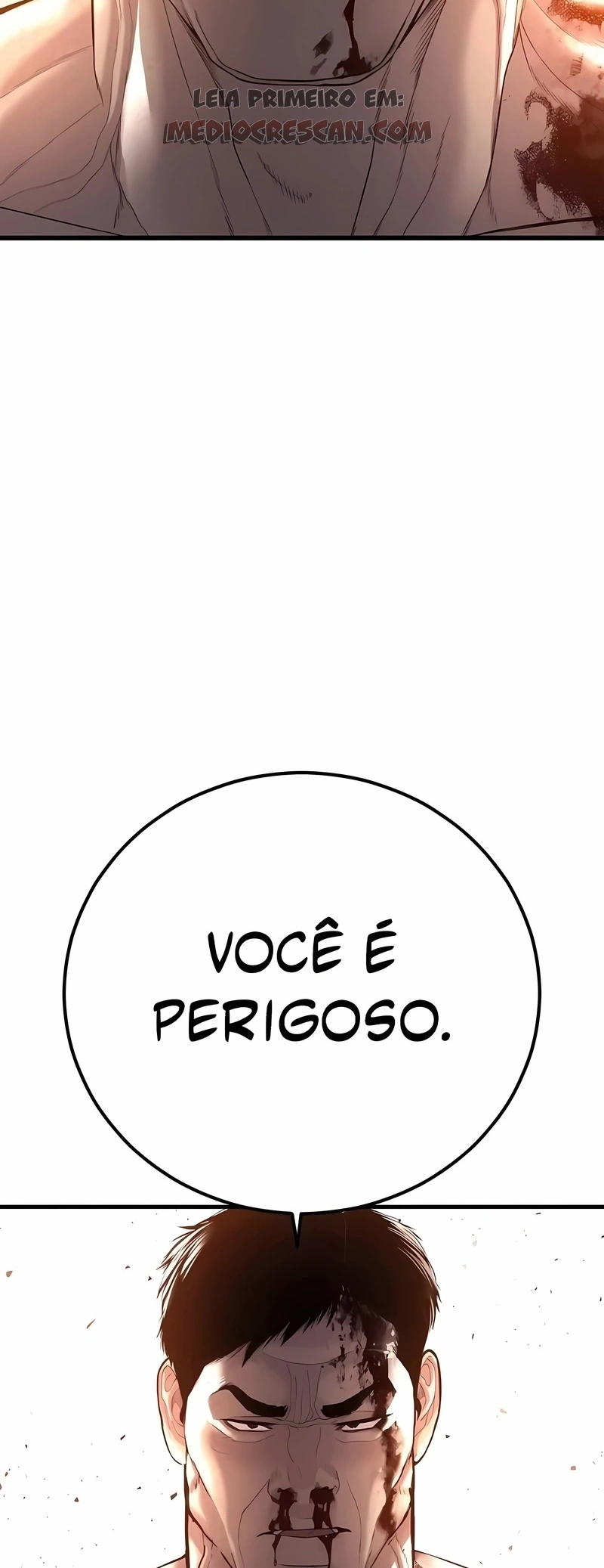 Gerente Kim Capítulo 99 Página 38