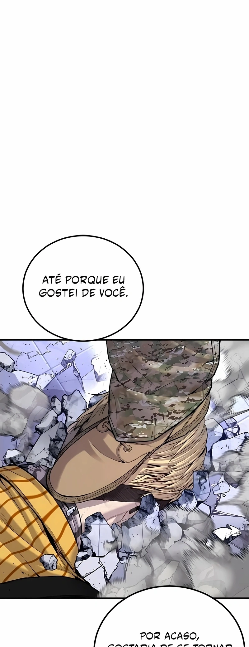 Gerente Kim Capítulo 99 Página 43
