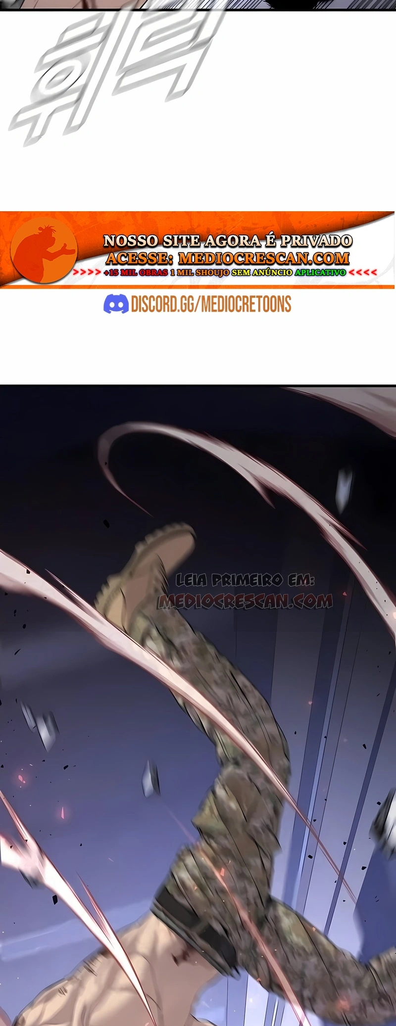 Gerente Kim Capítulo 99 Página 45