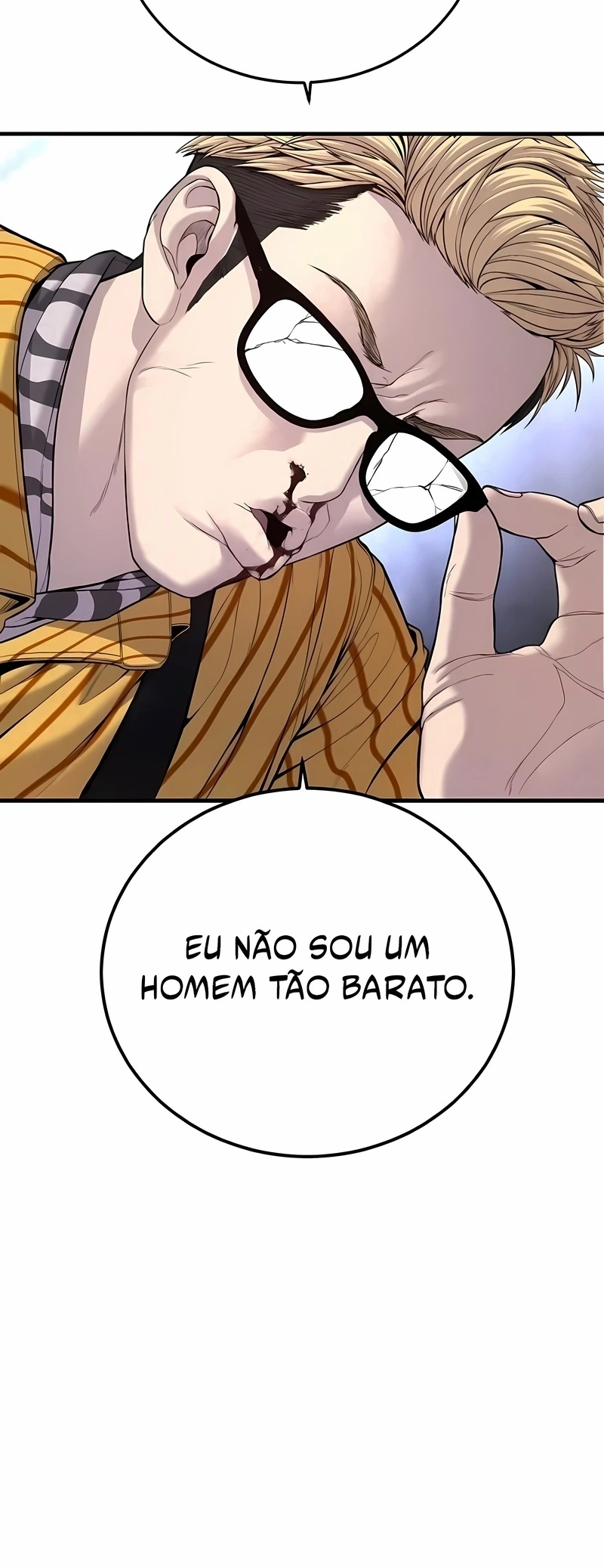 Gerente Kim Capítulo 99 Página 47