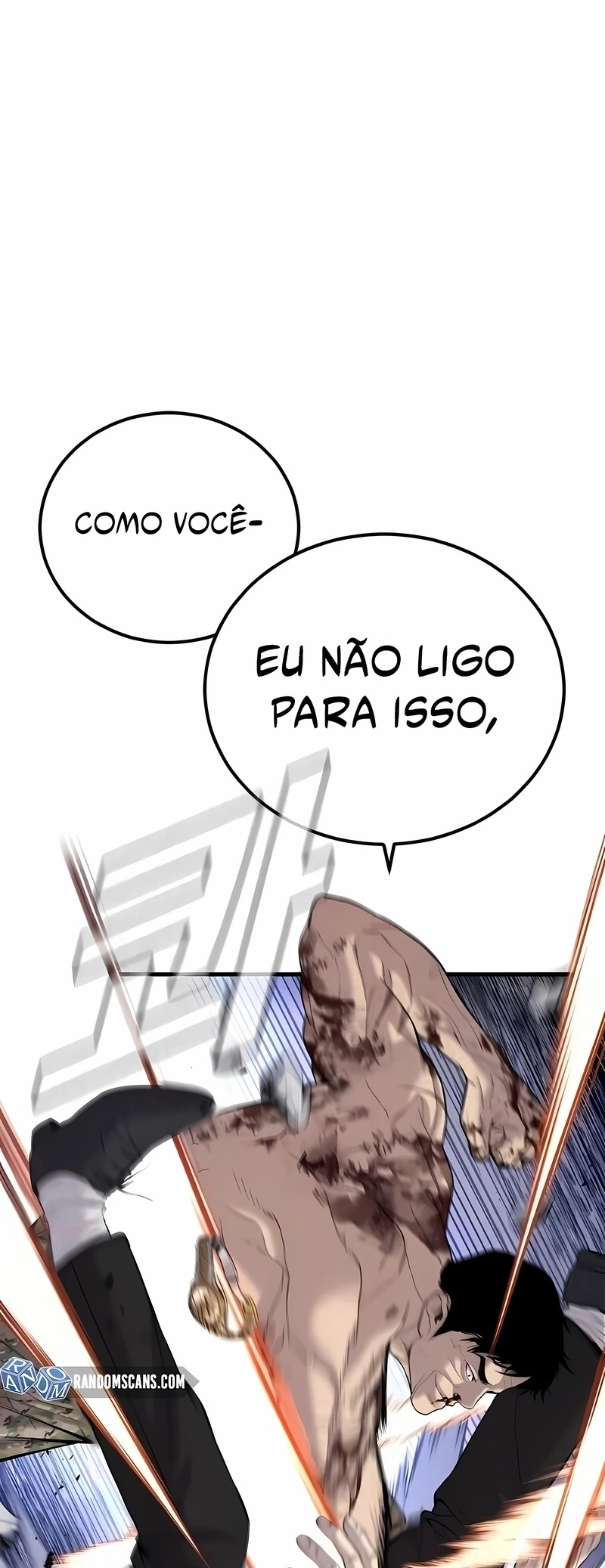 Gerente Kim Capítulo 99 Página 49