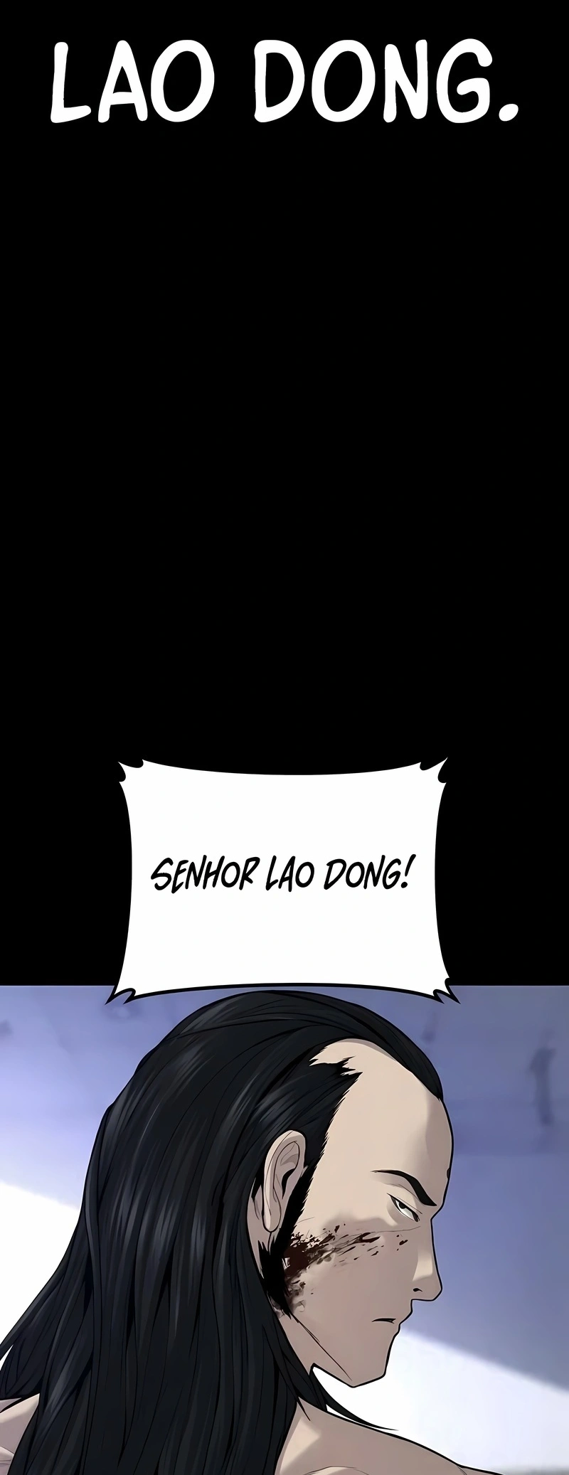 Gerente Kim Capítulo 99 Página 5