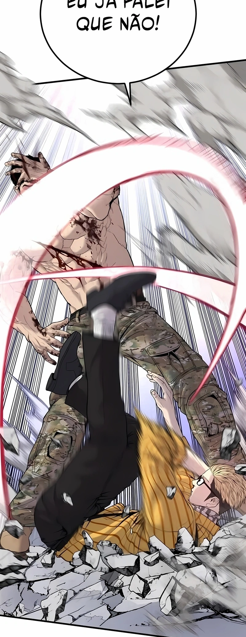 Gerente Kim Capítulo 99 Página 51