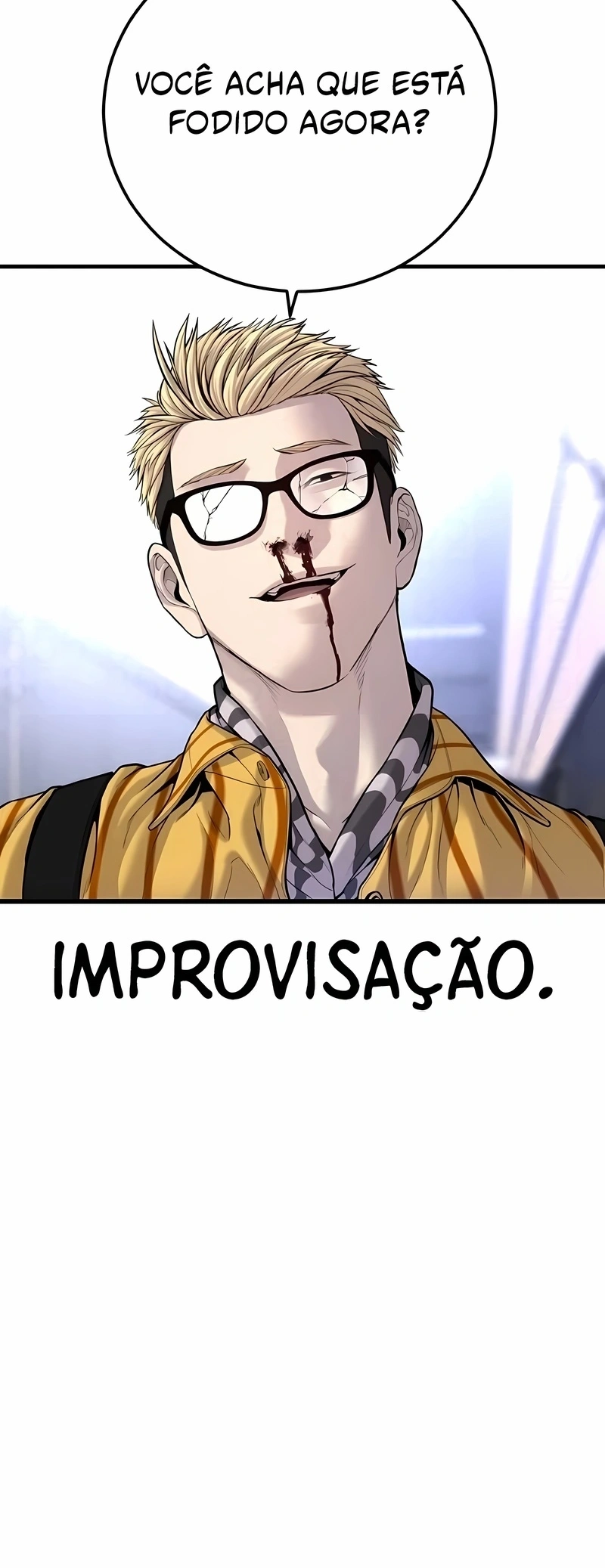 Gerente Kim Capítulo 99 Página 63
