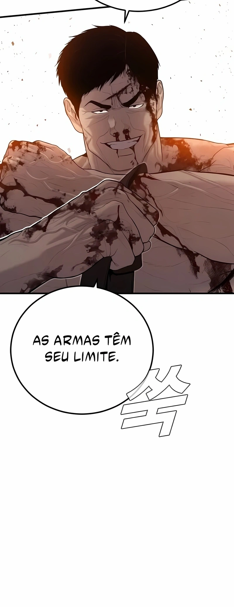 Gerente Kim Capítulo 99 Página 77