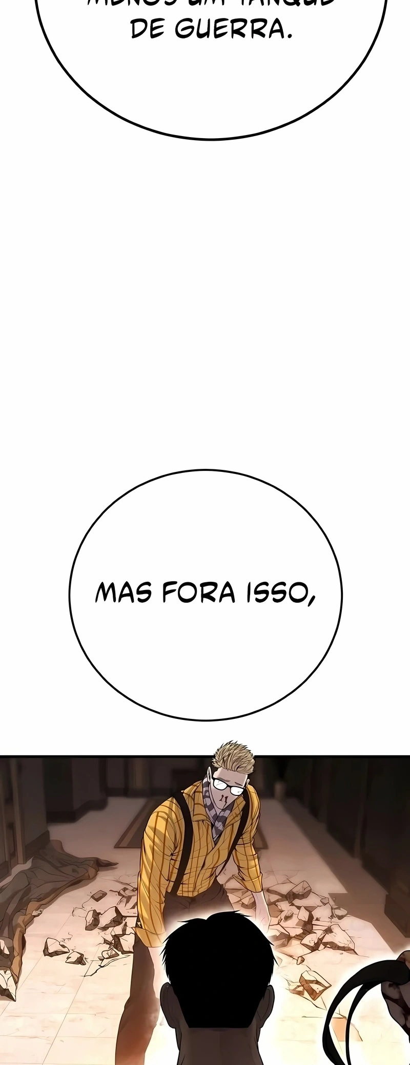 Gerente Kim Capítulo 99 Página 79