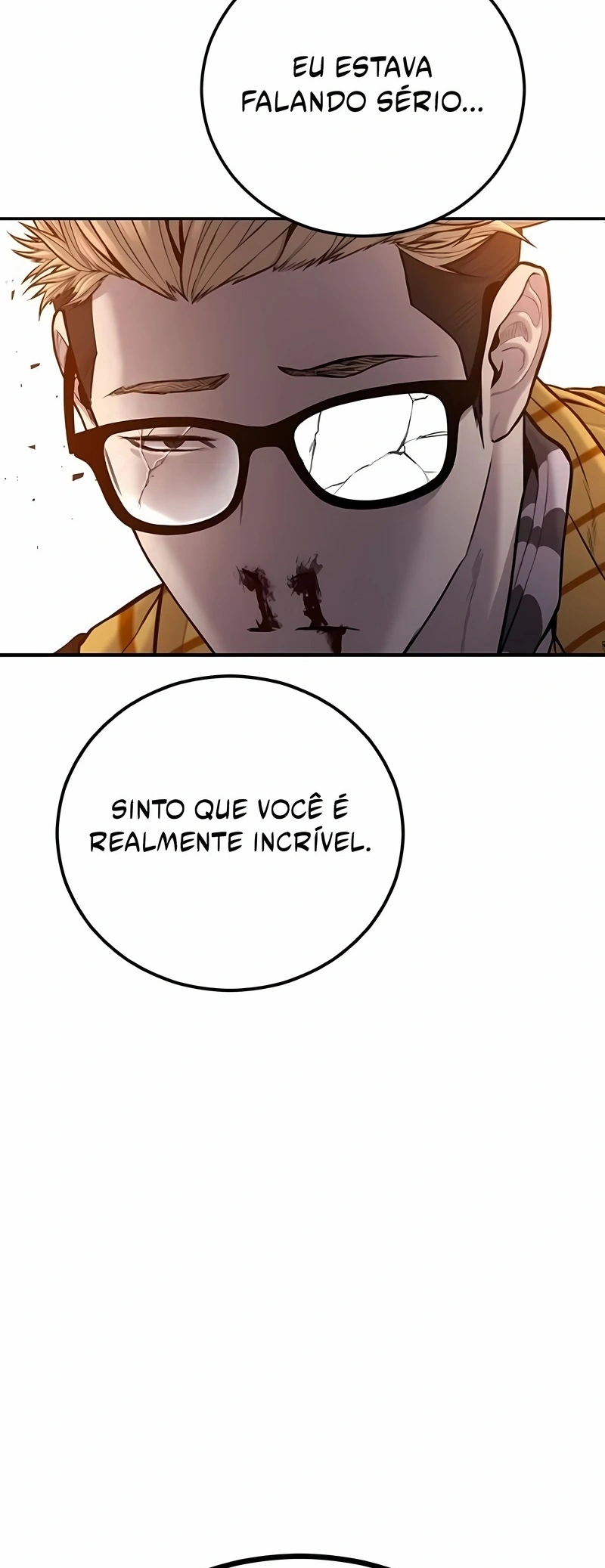 Gerente Kim Capítulo 99 Página 81