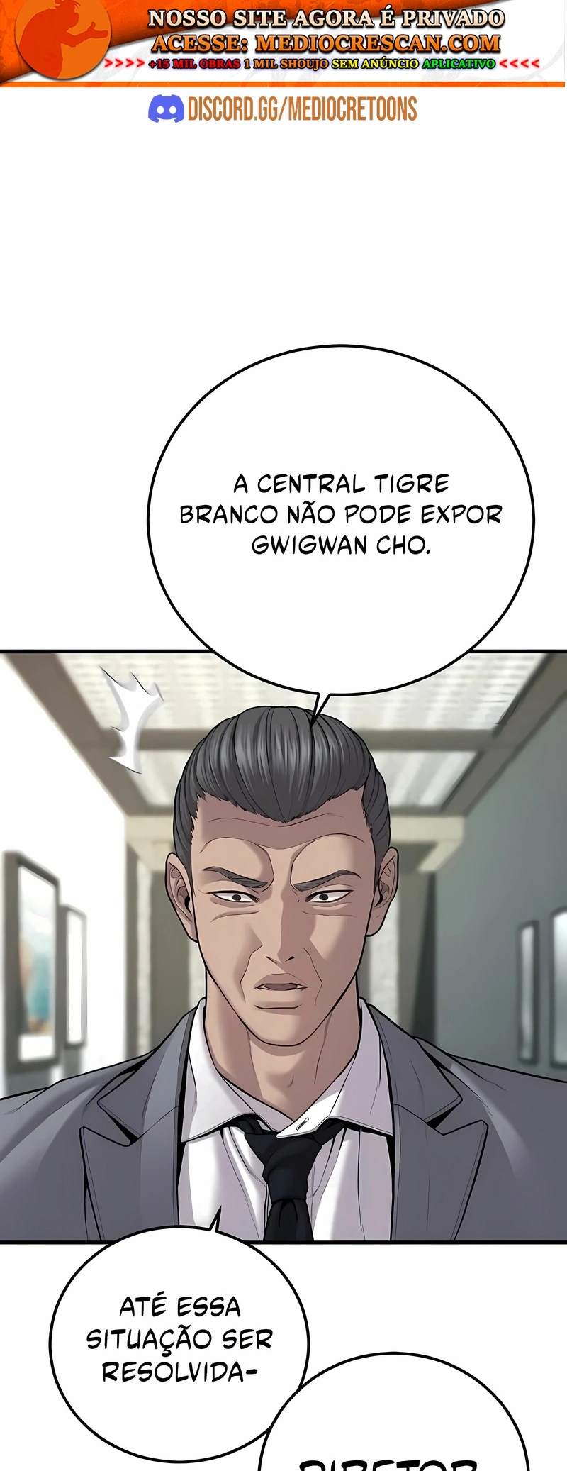 Gerente Kim Capítulo 99 Página 89