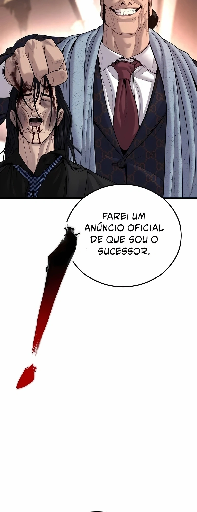 Gerente Kim Capítulo 99 Página 92