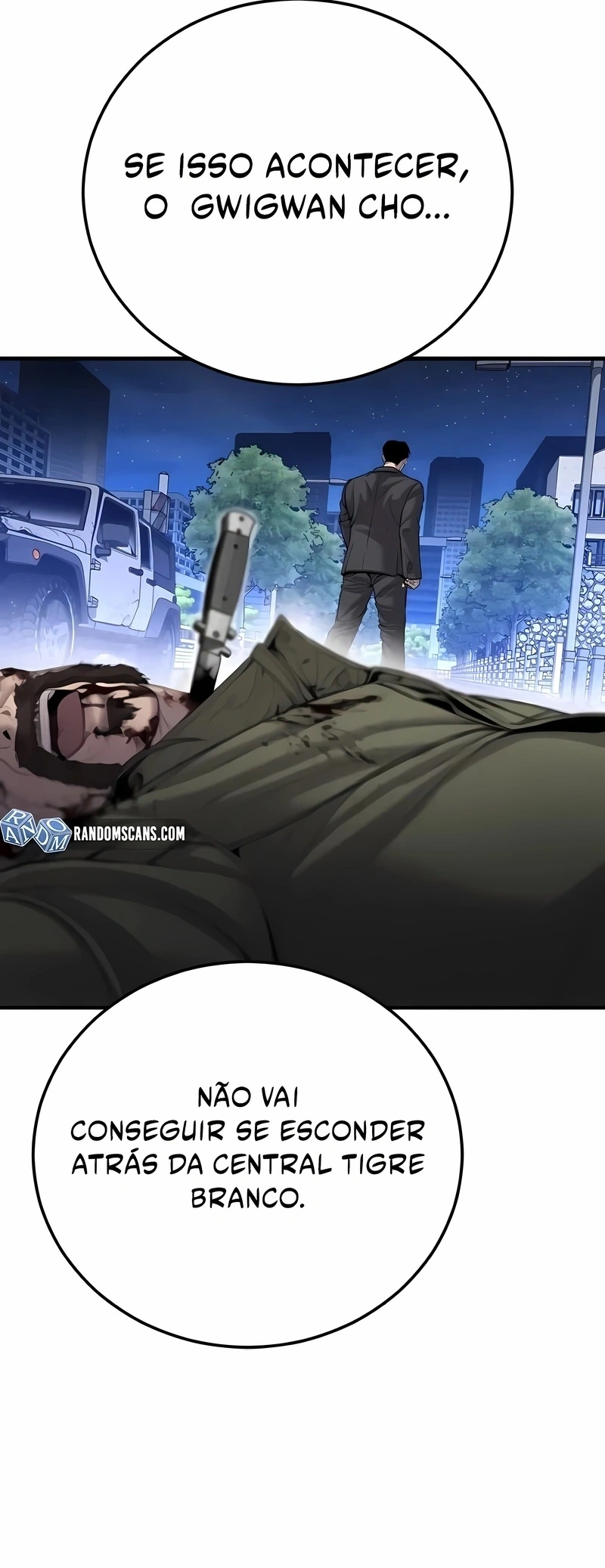 Gerente Kim Capítulo 99 Página 93