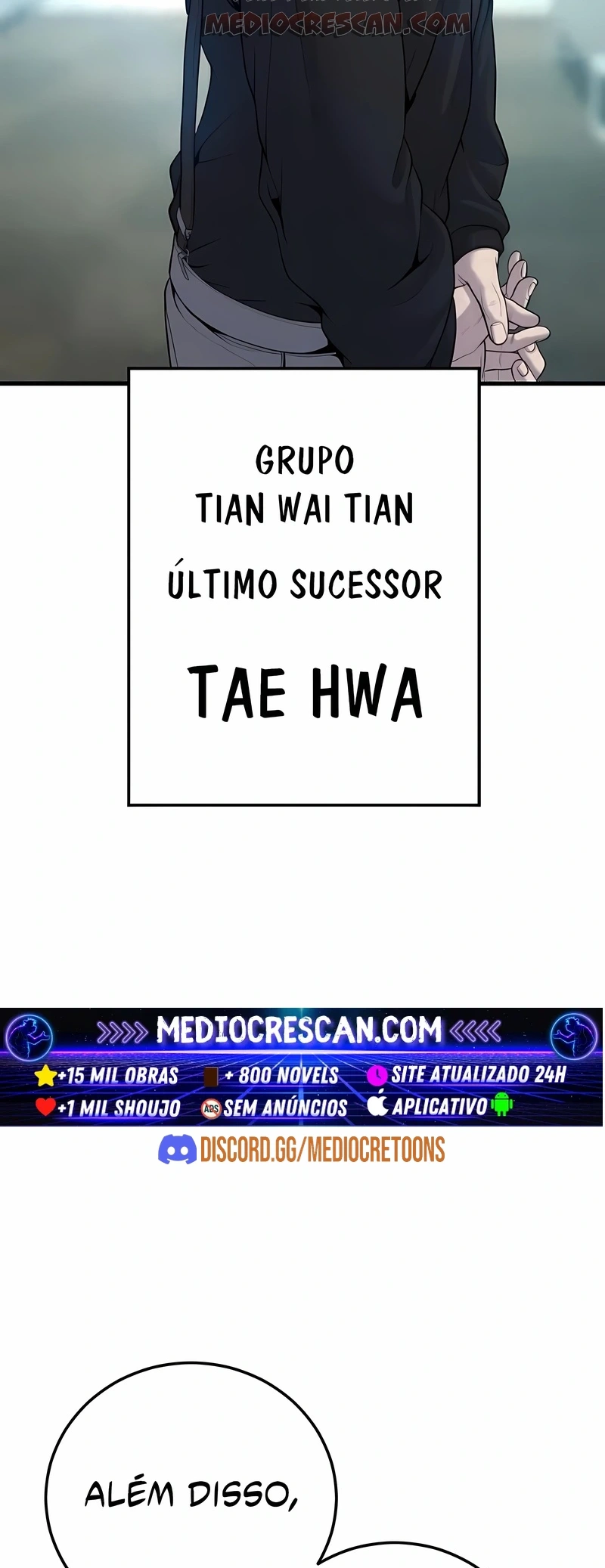 Gerente Kim Capítulo 99 Página 96