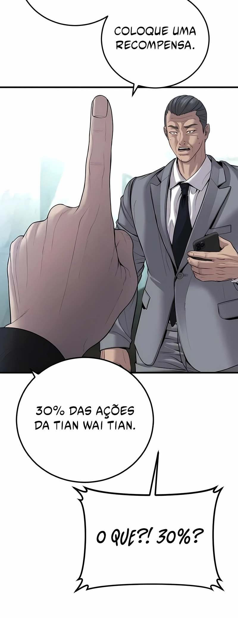 Gerente Kim Capítulo 99 Página 97