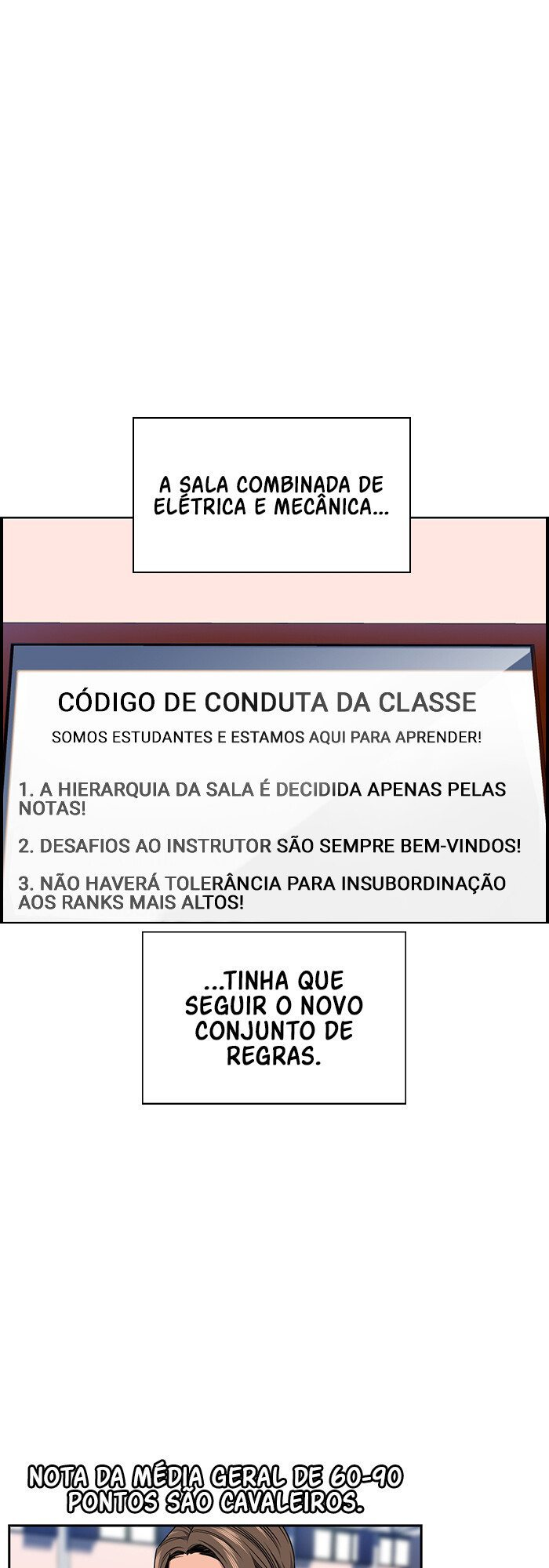 Get Schooled Capítulo 10 Página 10