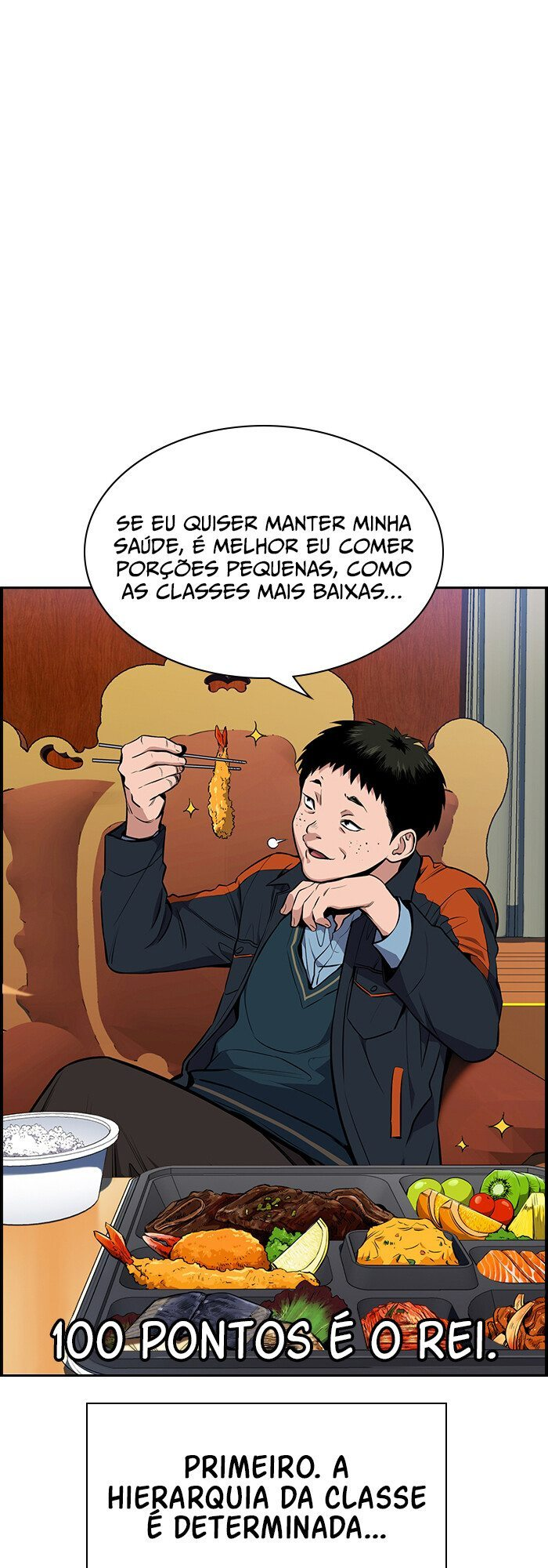 Get Schooled Capítulo 10 Página 13