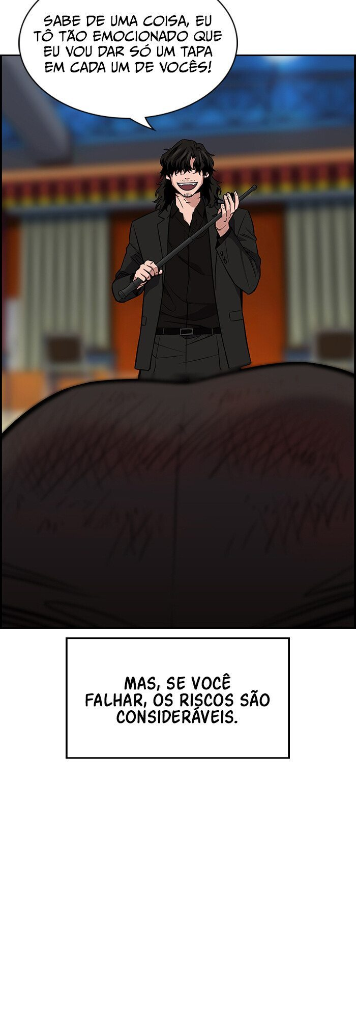 Get Schooled Capítulo 10 Página 20