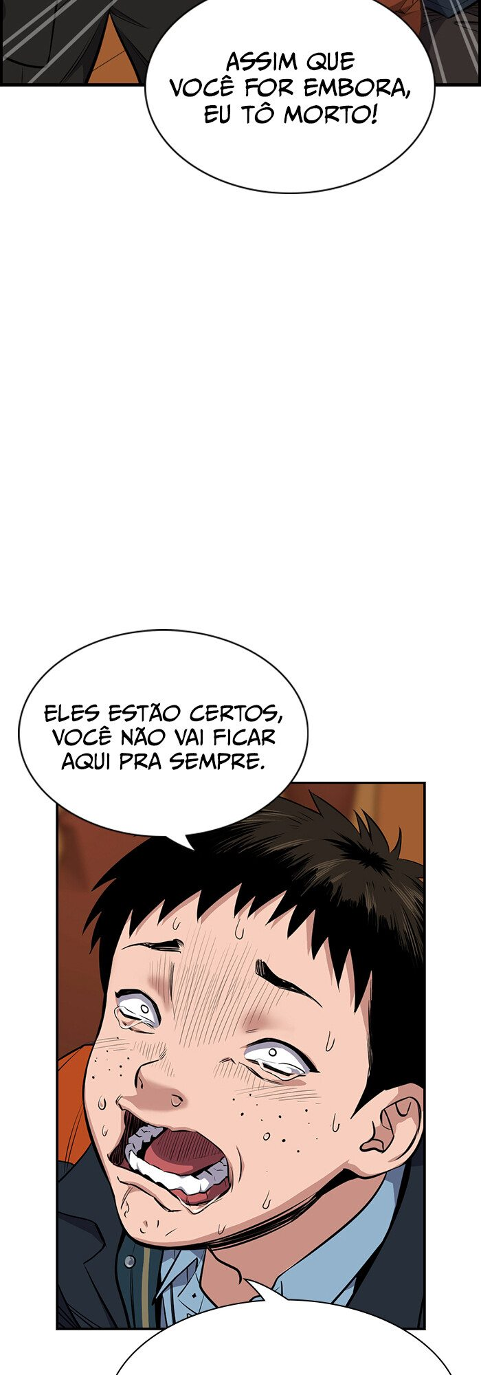 Get Schooled Capítulo 10 Página 31