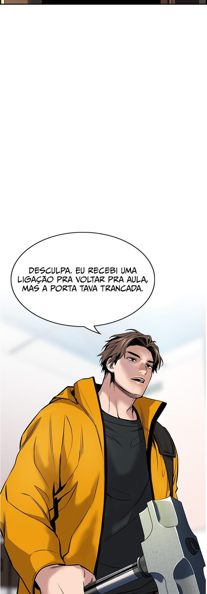 Get Schooled Capítulo 10 Página 48