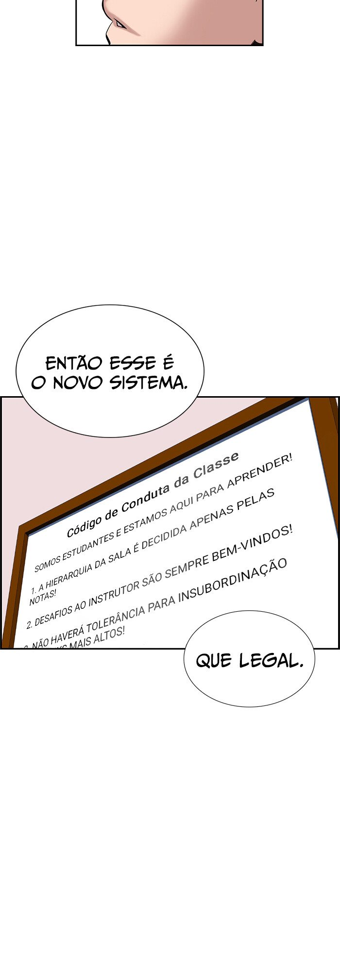Get Schooled Capítulo 10 Página 52